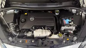 Opel Corsa 1.3 CDTi Business Edition de 2018