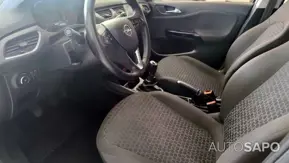 Opel Corsa 1.3 CDTi Business Edition de 2018