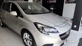 Opel Corsa 1.3 CDTi Business Edition de 2018