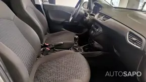 Opel Corsa 1.3 CDTi Business Edition de 2018