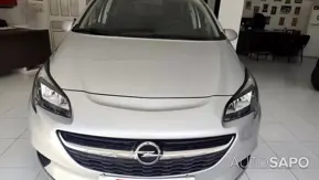 Opel Corsa 1.3 CDTi Business Edition de 2018