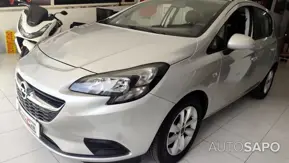 Opel Corsa 1.3 CDTi Business Edition de 2018