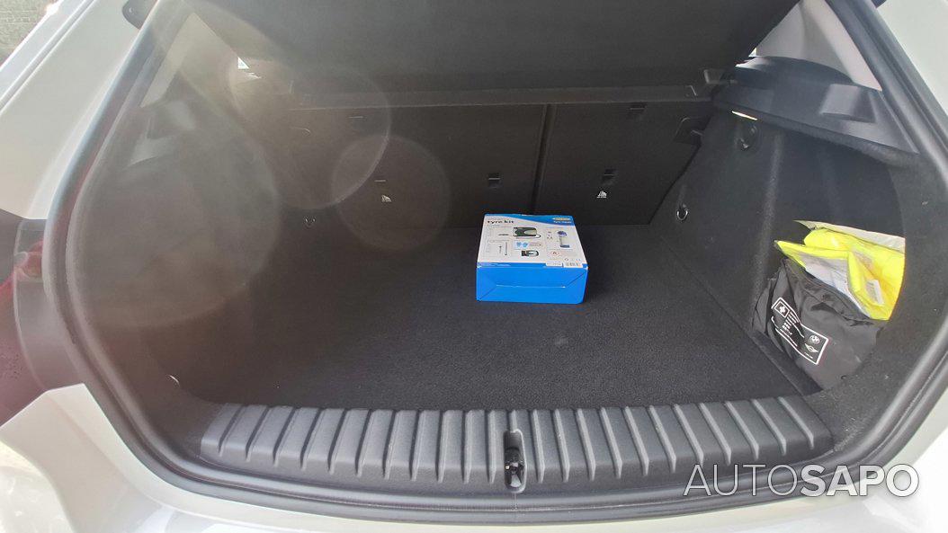 BMW Série 1 116 d Corporate Edition de 2019