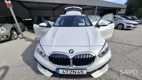 BMW Série 1 116 d Corporate Edition de 2019