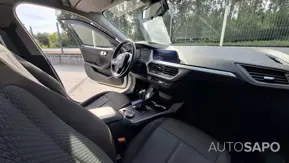 BMW Série 1 116 d Corporate Edition de 2019