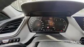 BMW Série 1 116 d Corporate Edition de 2019