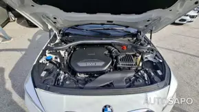 BMW Série 1 116 d Corporate Edition de 2019