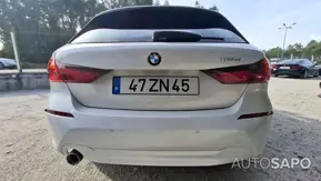 BMW Série 1 116 d Corporate Edition de 2019
