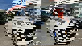 Citroen C1 1.0 Attraction de 2014