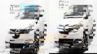Renault Captur de 2013