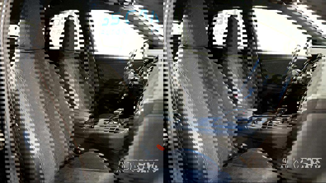 DS DS7 Crossback 1.5 BlueHDi Performance Line EAT8 de 2021