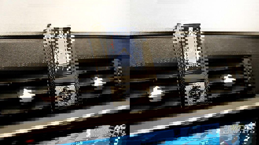 DS DS7 Crossback 1.5 BlueHDi Performance Line EAT8 de 2021