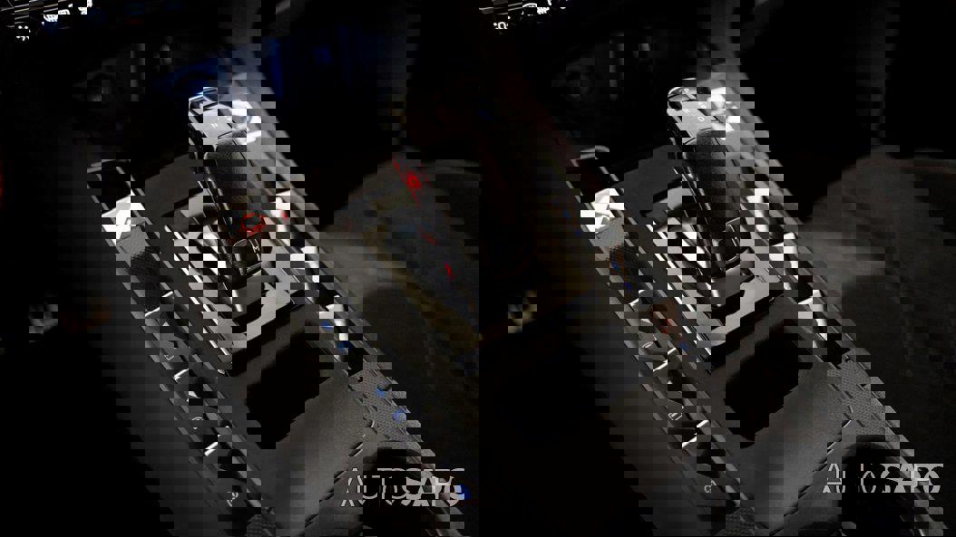 DS DS7 Crossback 1.5 BlueHDi Performance Line EAT8 de 2021