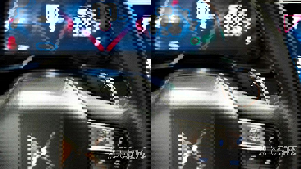 DS DS7 Crossback 1.5 BlueHDi Performance Line EAT8 de 2021