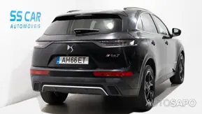 DS DS7 Crossback 1.5 BlueHDi Performance Line EAT8 de 2021