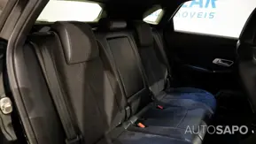 DS DS7 Crossback 1.5 BlueHDi Performance Line EAT8 de 2021