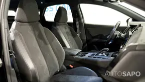 DS DS7 Crossback 1.5 BlueHDi Performance Line EAT8 de 2021