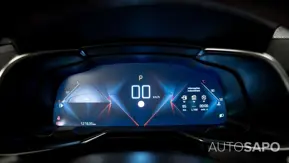 DS DS7 Crossback 1.5 BlueHDi Performance Line EAT8 de 2021