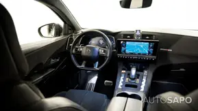 DS DS7 Crossback 1.5 BlueHDi Performance Line EAT8 de 2021
