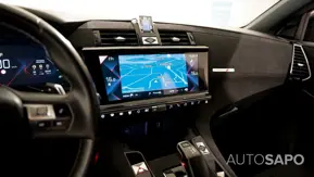 DS DS7 Crossback 1.5 BlueHDi Performance Line EAT8 de 2021