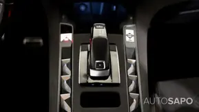 DS DS7 Crossback 1.5 BlueHDi Performance Line EAT8 de 2021