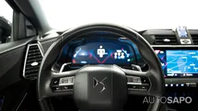 DS DS7 Crossback 1.5 BlueHDi Performance Line EAT8 de 2021