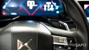 DS DS7 Crossback 1.5 BlueHDi Performance Line EAT8 de 2021