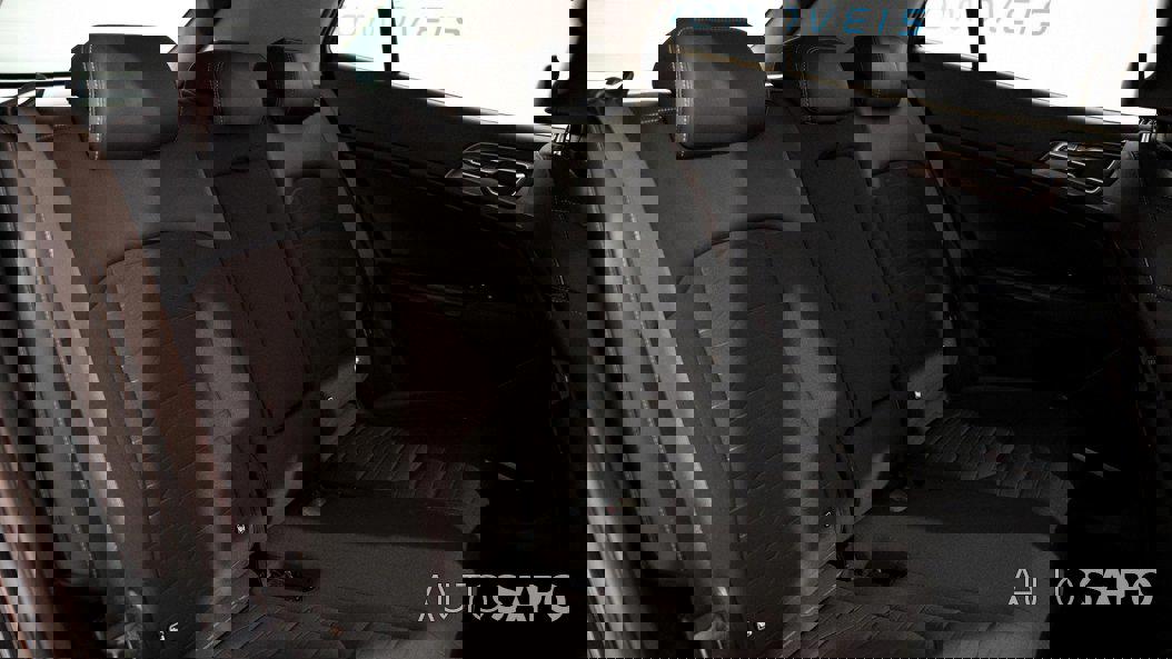 Kia Sportage de 2022