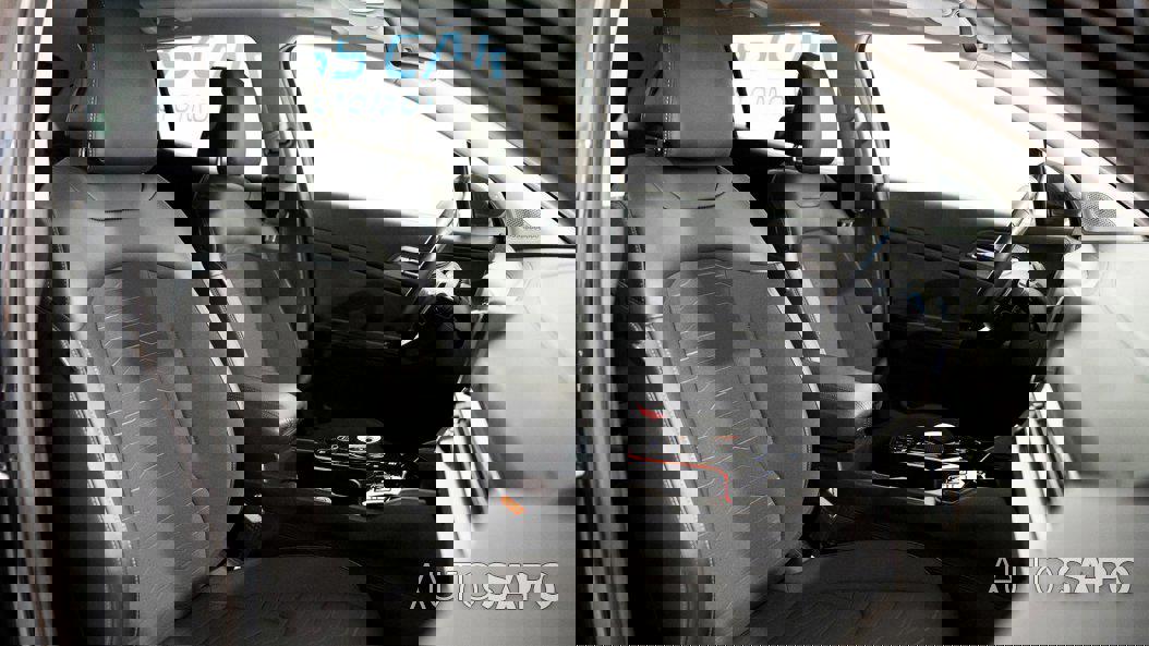 Kia Sportage de 2022