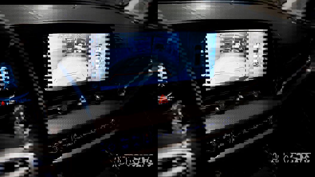 Kia Sportage de 2022