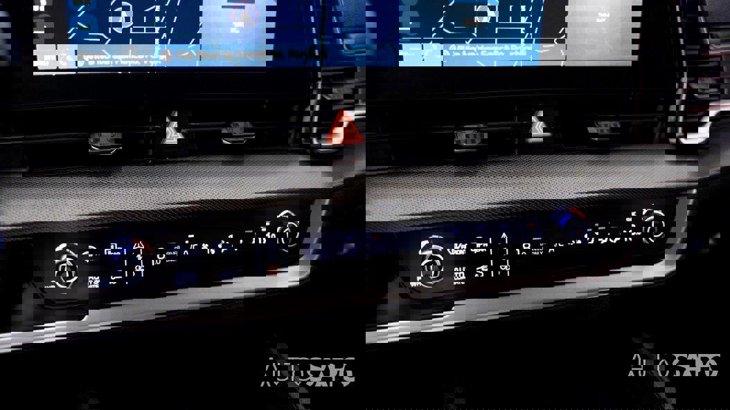 Kia Sportage de 2022