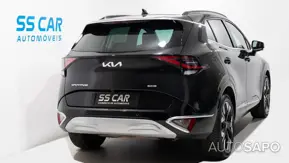 Kia Sportage de 2022