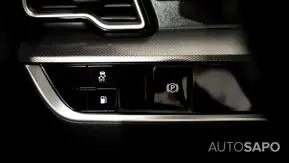 Kia Sportage de 2022