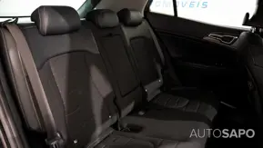 Kia Sportage de 2022