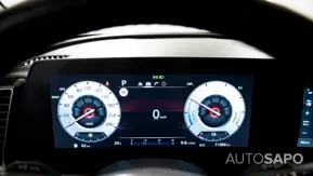 Kia Sportage de 2022