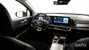 Kia Sportage de 2022