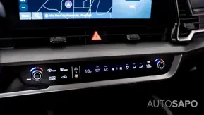 Kia Sportage de 2022