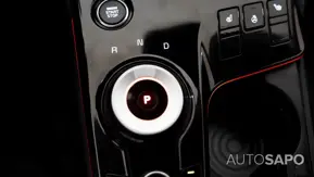 Kia Sportage de 2022