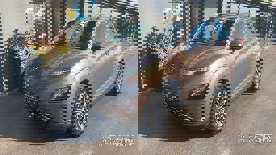 Hyundai Kauai 39kWh Executive de 2022