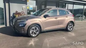 Hyundai Kauai 39kWh Executive de 2022