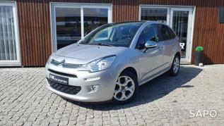 Citroen C3 1.2 VTi Seduction de 2014