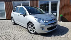 Citroen C3 1.2 VTi Seduction de 2014