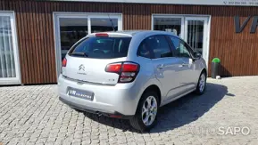 Citroen C3 1.2 VTi Seduction de 2014