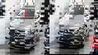 Mercedes-Benz Classe CLA de 2020