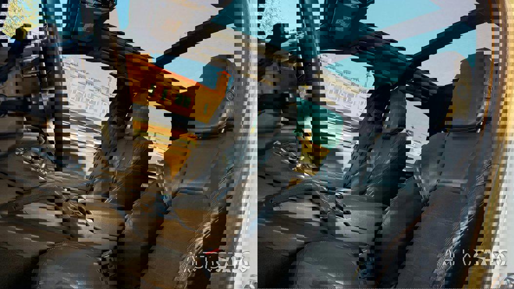 Porsche Cayenne de 2016