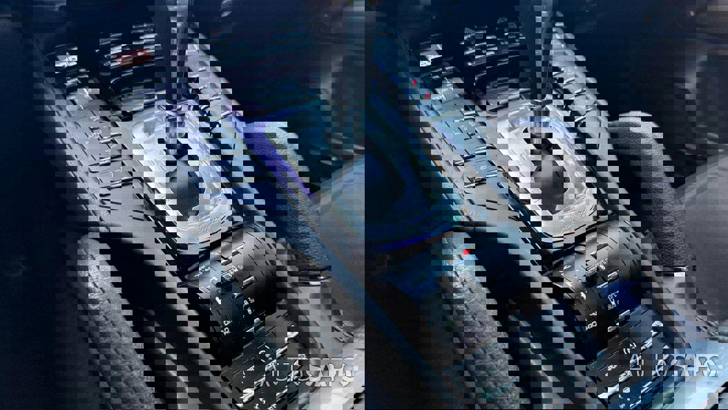 Porsche Cayenne de 2016