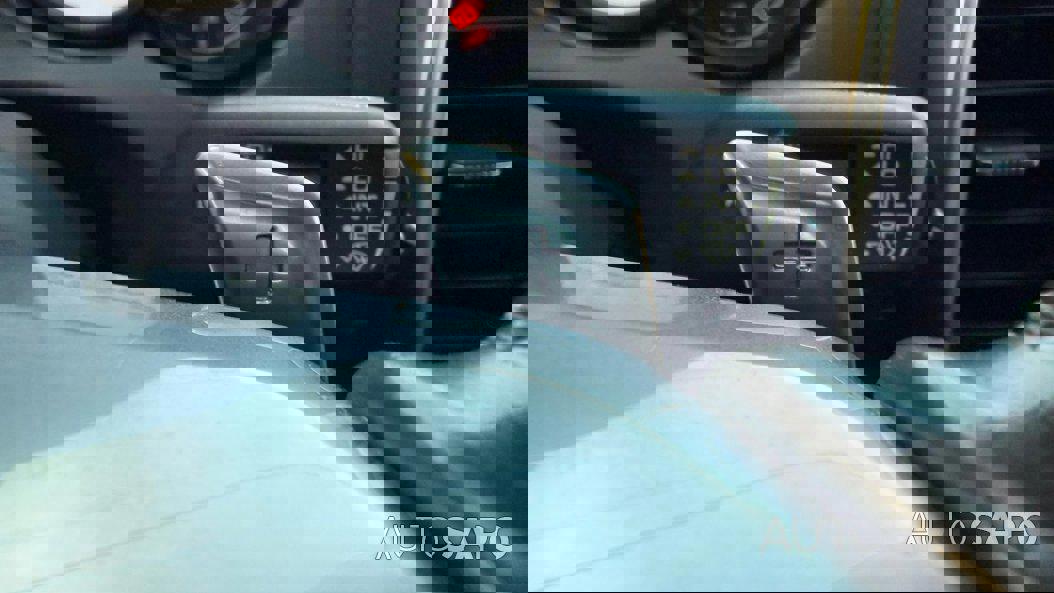 Porsche Cayenne de 2016