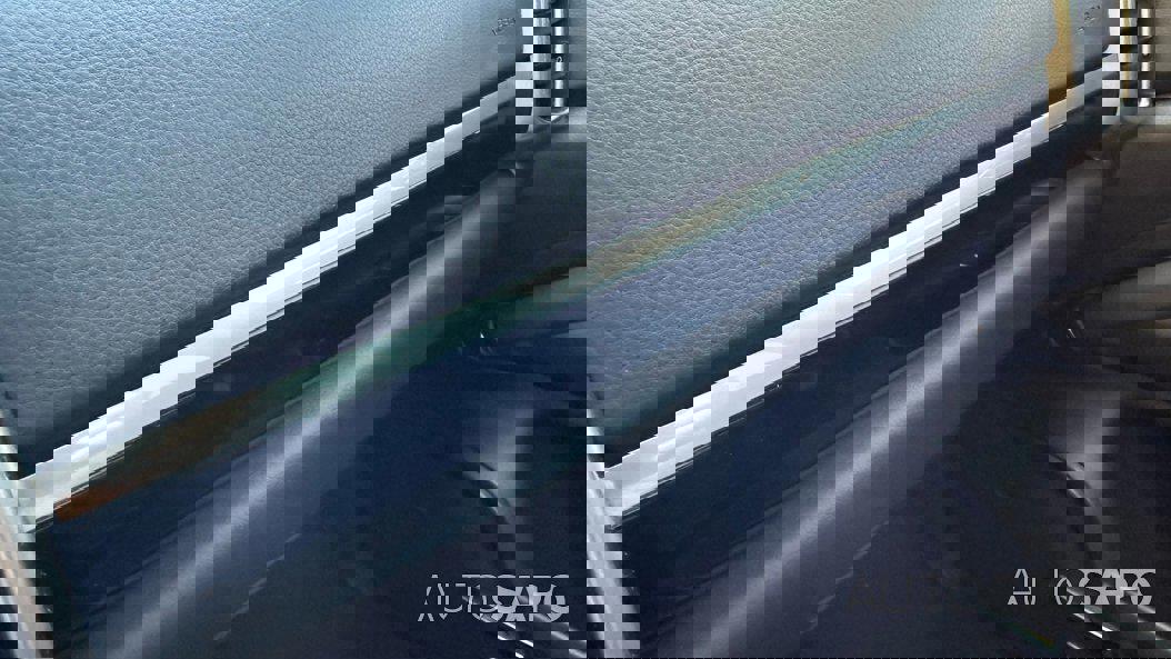 Porsche Cayenne de 2016