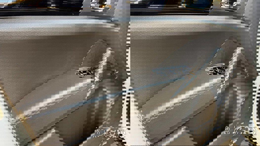 Porsche Cayenne de 2016