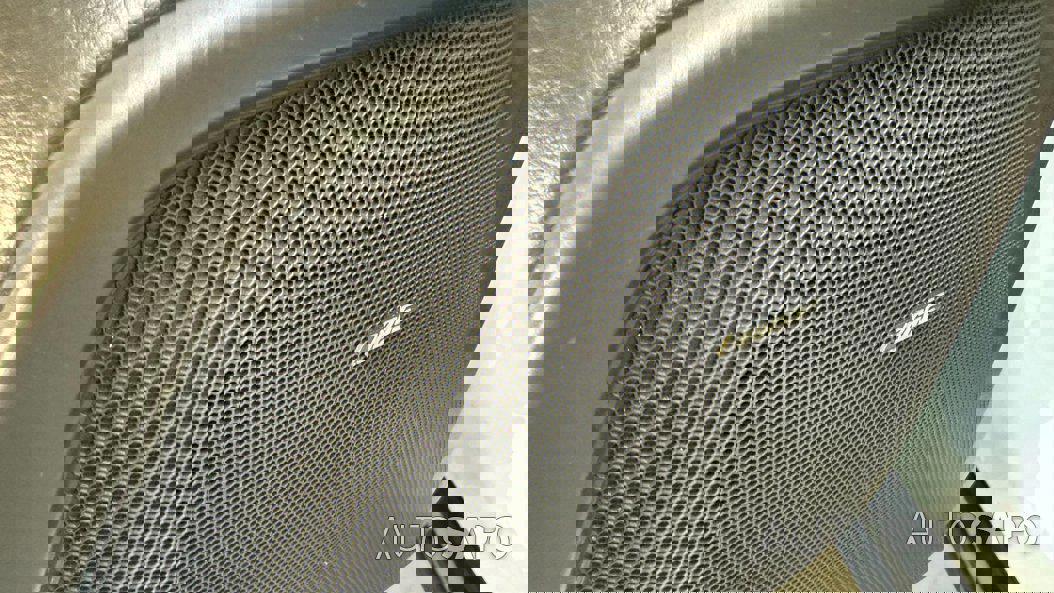 Porsche Cayenne de 2016